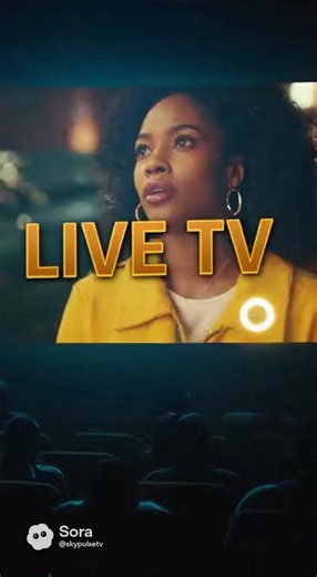 Upgrade to Sky Pulse TV  for Only $200 a Year!