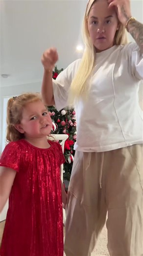 A Heartfelt Holiday at the Bulmer Household