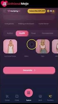 Best AI Girlfriend App of 2025 | Swipey AI