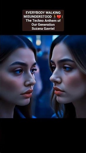#electronicmusic #technodance #musicatechno #party #techno #acidline#suzanagavriel MISUNDERSTOOD