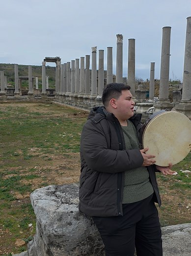 Kerem Havası ve Eski Oyun Havaları