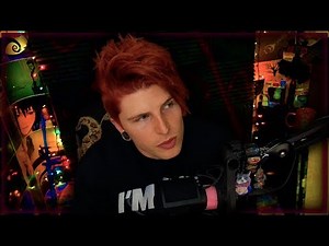 Let's Talk About My Past and Future