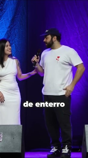 Era só uma pergunta… virou confusão 😂