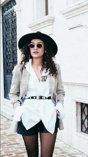 5 Fashion Hacks Every Woman Needs to Know! 👗✨ #FashionHacks #StyleTips