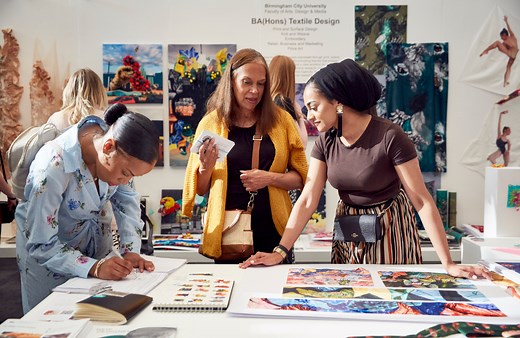 About New Designers | Discover Emerging Design Talent