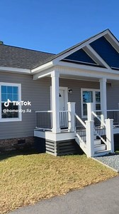 21 reactions |  Tour This Stunning 4-Bedroom Home! ✨ Spacious, modern, and affordable—see inside now!  Click here to see more homes: https://beacons.ai/homesby.liz  Text or call Liz at 843-287-6368 for more information #HomeTour #ModularHome #DreamHome #AffordableHousing | Town and Country Homes of Hartsville | Facebook