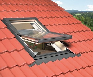 Comment fabriquer une fenêtre de toit ?