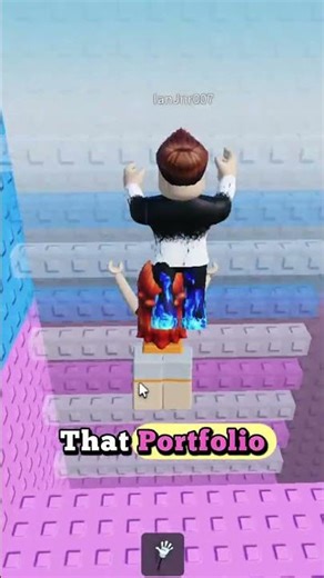 Stop Lying to Yourself in Roblox (You're Not Fooling Anyone) 💀 #roblox #robloxfriends