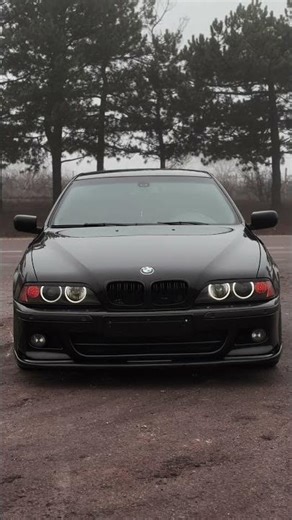 Так хочется жить 🖤🙏#bmwe39m5 #бмвшник #foryou #бумер #angeleyes