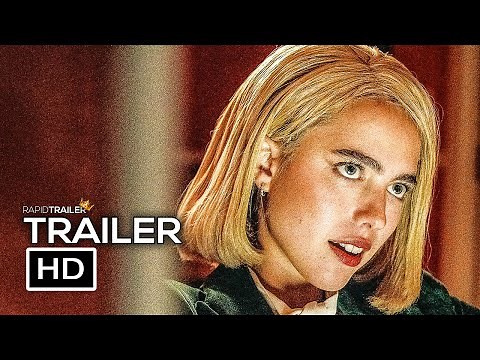 SANCTUARY Official Trailer (2023)
