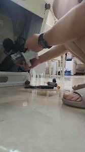 washer pump repair or replacement