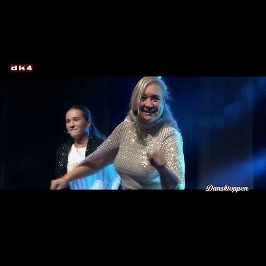 Ugens bobler på DK4- giv den gerne en stemme #annekatrinetove #dk4#dansktvoptræden‪@annekatrinetove_AK‬