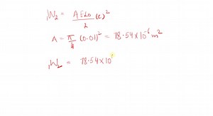 A standard tension test is used to determine the properties of an experimental plastic. The test specimen is a (2)/(8) -in.- diameter rod and it is subjected to an 800 -lb tensile force. Knowing that an elongation of 0.45 in. and a decrease in diameter of 0.025 in. are observed in a 5 -in. gage length, determine the modulus of elasticity, the modulus of rigidity, and Poisson's ratio for the material. | Numerade