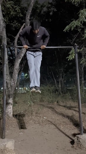 Muscle-Ups: The Ultimate Guide to Achieving Them #MuscleUp