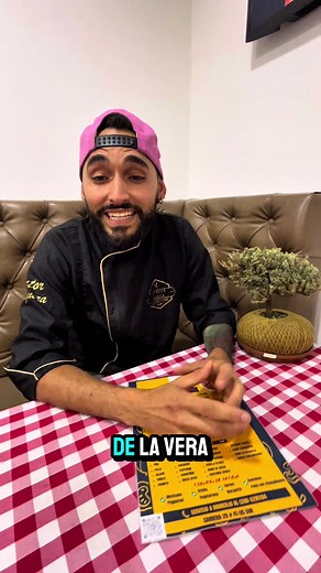 A La Vera Massa: Auténtica Cocina Italiana en Bogotá