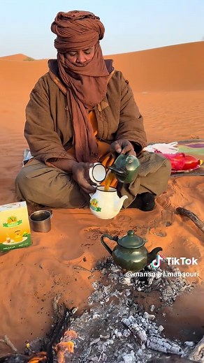 Illizi: A Journey Through the Algerian Sahara