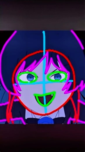 [Dancing Pompokorin] How to draw Ado!!! #ChibiMarukoChan #DancingPompokorin #ado #howtodraw #draw...