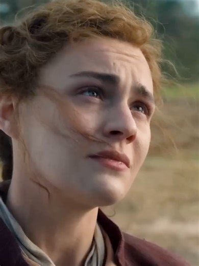 The Heartfelt Bond of Jamie and Brianna Fraser