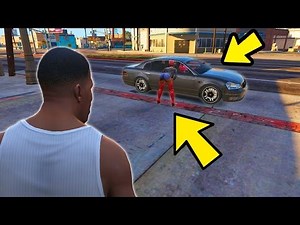 WHERE DO NPC'S TAKE PROSTITUTES? (GTA 5)