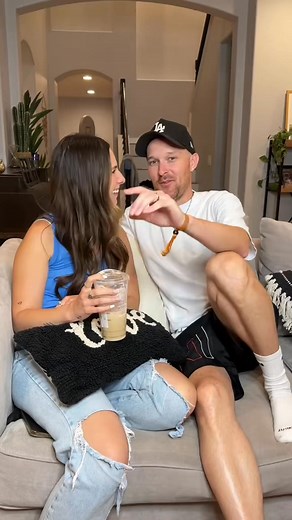 Same Word Telepathy Challenge… this has to be a record! | The Johnson Fam | Facebook