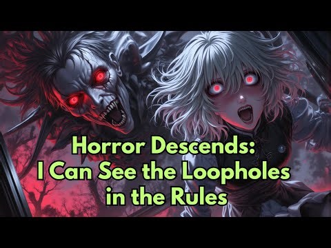 Horror Descends: I Can See the Loopholes in the Rules