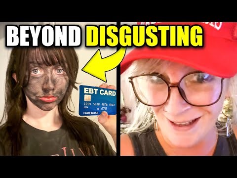 MAGA Immediately Gets Racist as MILLIONS are Set to Go Hungry