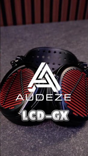 You’re Missing This In Your Audio Setup 🎧 | Audeze LCD-GX #gaming #gamingheadset