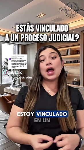 Cómo Consultar Tu Expediente Judicial Eficazmente