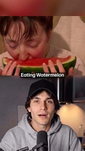 Ice Age meme sparks viral cosplay trend with multiple #IceAge #WatermelonMeme #CosplayTrends