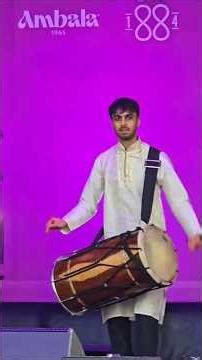 Dhol Performance Live At Diwali On The Square 2025 By Tasha Dhols