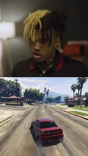 XXXTentacion: ,,If you can't free your mind then you are a slave to this realm.