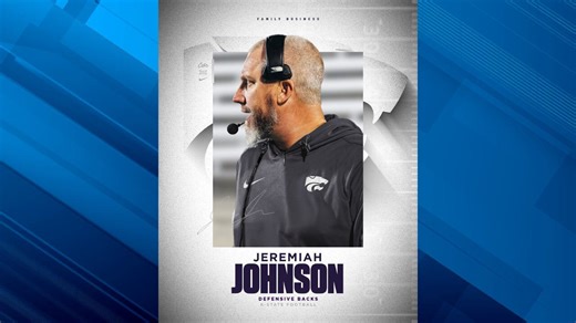 Coastal Carolina defensive coordinator takes job at Kansas State