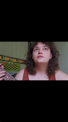 In My Life #cover #beatles #fyp #folk #banjo | Cover