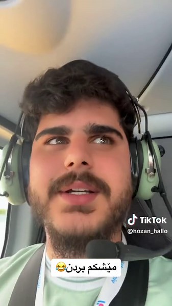 Experience Helicopter Cockpit Views Over Coastal Areas