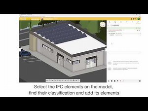 bSDD (buildingSMART Data Dictionary) | usBIM.bSDD | ACCA software