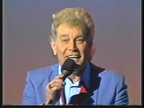 Tommy Bruce Ain't Misbehavin 1986