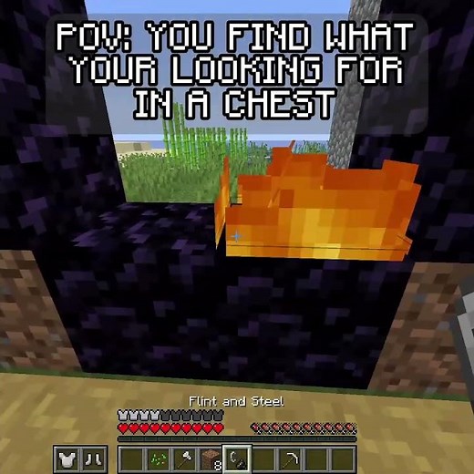 The Truman Show... #minecraft