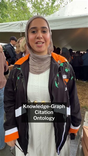 Princeton seniors describe their senior thesis in 3 words