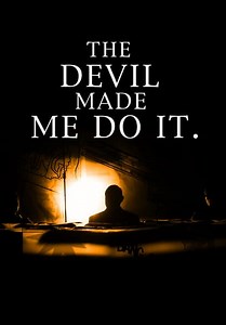 The Devil Made Me Do It (2012)