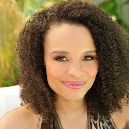 Antonique Smith's 'Love Song to the Earth': A Musical Call to Action