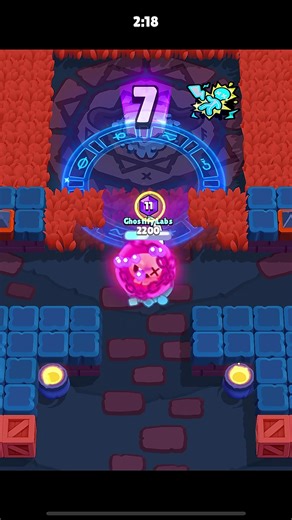 500 IQ Brawl Stars Moments and Memes