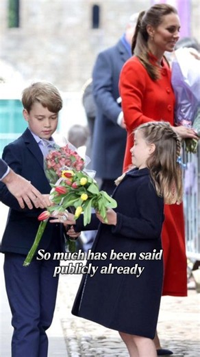 they add.“Kate doesn’t really understand why Harry and