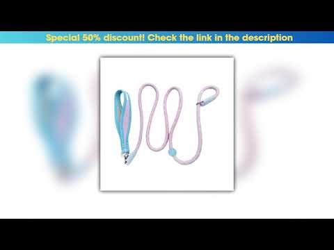 Exclusive Fashionable and trendy outdoor traction rope design One-piece training pet P rope 1.5M do