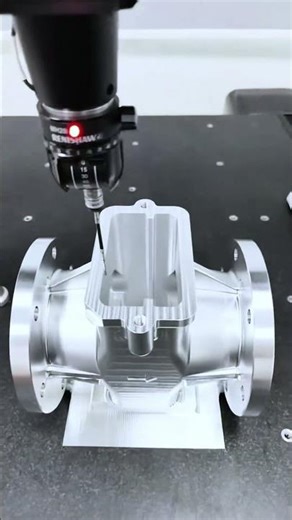Deep Cavity Machining WITHOUT Chatter 🛑 | Start Precision #5Axis #CNC