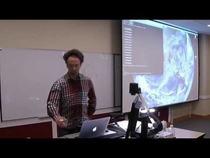 (DO NOT WATCH, SEE DESCRIPTION) Lecture 2: Sources & sinks, basins of attraction, bifurcations