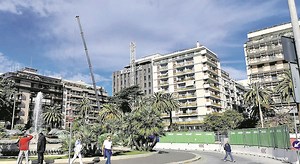 Alberghi, Bari è 83esima: ci sono 4.581 posti letto distribuiti su 43 strutture