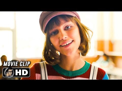 STARGIRL Clip - New Girl (2020) Disney+