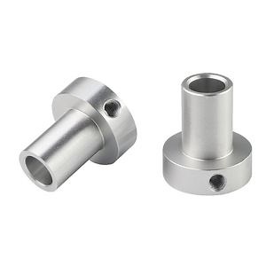 [Hot Item] CNC Machined Auto Spare Parts Precision Machining Part
