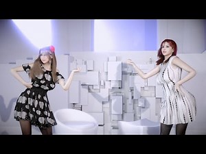 【Virt A Mate VAM MMD】AOA - Like a cat