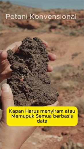 SENSOR TANAH